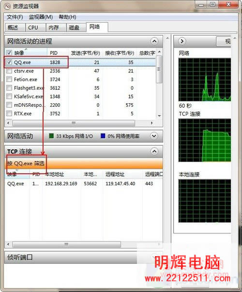 QQ@IP Win7Ԏ܁(li)㶨