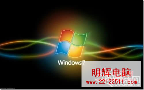 Windows 7I