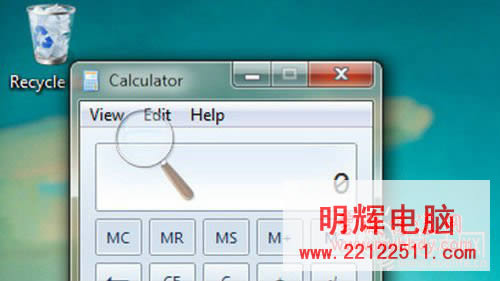 Windows 7I