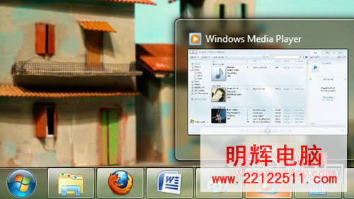 Windows 7I